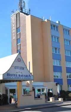 Hotel Bavaria (Oldenburg, Tyskland)