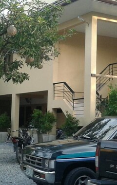 Hotel 11Th Street (Bacolod City, Filippinerne)