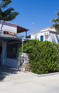 Hotelli 7 Islands (Spetses, Kreikka)