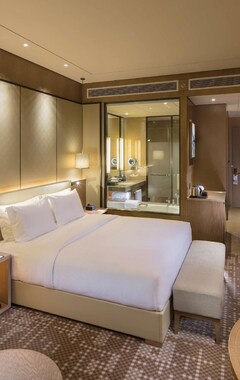 Hotel Doubletree By Hilton Xiamen-Haicang (Xiamen, China)