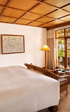 Hotel The Oberoi Beach Resort, Bali (Denpasar, Indonesia)