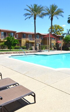 Hotel Sonoran Suites Of Palm Springs At Canterra (Palm Desert, EE. UU.)