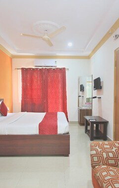 Hotel OYO 829 Garden Green (Bengaluru, India)