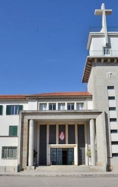 Hotelli CA Seminário Torre D'Aguilha (São Domingos de Rana, Portugali)