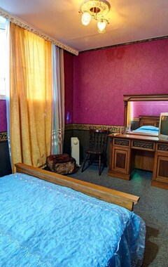 Hotelli Hotel Izvora (Ruse, Bulgaria)