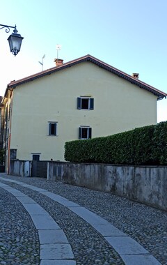 Casa/apartamento entero Casa por el lago (Orta San Giulio, Italia)