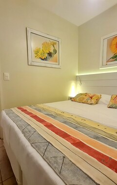 Hotel Pousada Belle Arti (Florianópolis, Brasil)