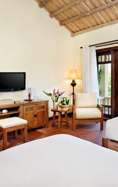 Hotelli Emeralda Resort Ninh Binh (Ninh Bình, Vietnam)
