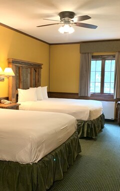 Hotel Starved Rock Lodge & Conference Center (Oglesby, EE. UU.)