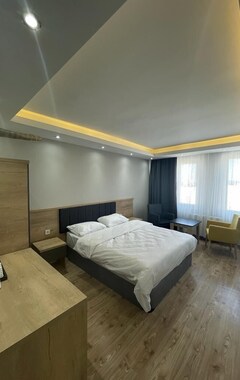Asem Suit Hotel (Estambul, Turquía)