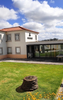 Hotelli Viva (Obidos, Portugali)