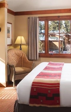 Hotelli Lake Tahoe Villa (Incline Village, Amerikan Yhdysvallat)