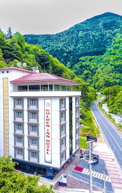 Golden Inn Hotel Uzungol (Trabzon, Tyrkiet)