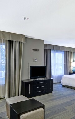 Hotel Homewood Suites by Hilton Lexington Fayette Mall (Lexington, USA)