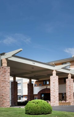 Hotelli Super 8 Grand Junction (Grand Junction, Amerikan Yhdysvallat)