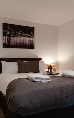Hotel Base Serviced Apartments - Cumberland (Liverpool, Storbritannien)