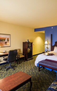Hotel Hampton Inn & Suites Natchez (Natchez, USA)