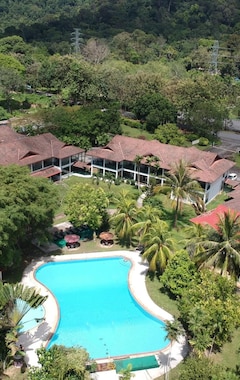 Hotelli Panorama Resort Langkawi (Kuah, Malesia)