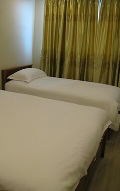 Hotelli Hotel Se 1 (Seberang Jaya, Malesia)