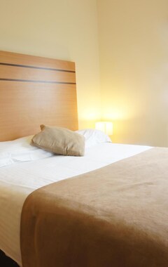 Hotel Lodge Drive Serviced Apartments (Londres, Reino Unido)