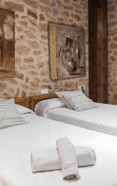 Hotel Villa Comptesses Petit (Alcudia, España)