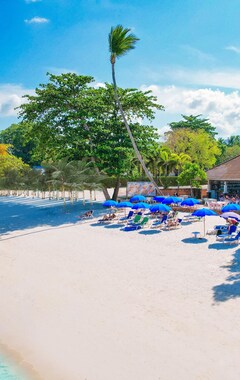 Hotel Samui Natien Resort (Bophut, Thailand)