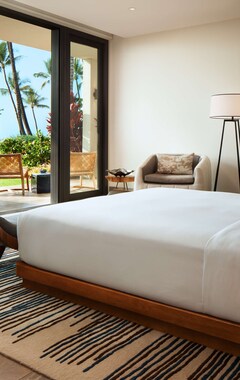 Hotel Andaz Maui At Wailea Resort - A Concept By Hyatt (Wailea-Mākena, USA)