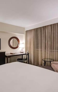 Hotel Doubletree By Hilton Atlanta North Druid Hills/Emory Area (Atlanta, USA)