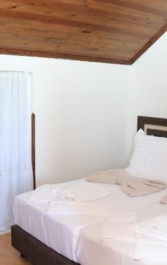 Hotel DEAL Castle View Rooms (Kruja, Albanien)