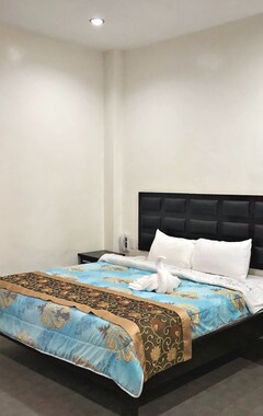 Hotelli Knights Ko Suites (Tagaytay City, Filippiinit)