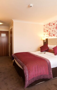 Hotel Best Western White Horse (Derry-Londonderry, Reino Unido)
