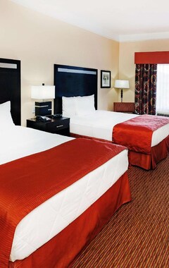Hotel La Quinta Inn & Suites OKC North - Quail Springs (Oklahoma, EE. UU.)