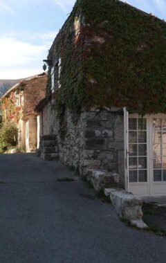 Casa/apartamento entero Au Pied Du Chateau (Gréolières, Francia)