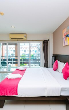 OYO 241 Ratana Hotel Sakdidet (Phuket by, Thailand)