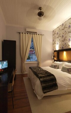 Hotel Kingslyn Boutique Guesthouse (Green Point, Sydafrika)