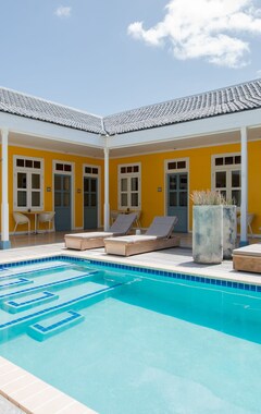 Boutique Hotel 'T Klooster (Willemstad, Curazao)