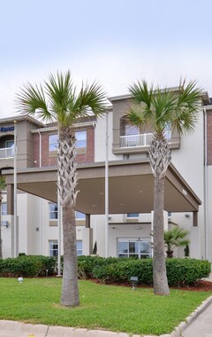 Holiday Inn Express & Suites Corpus Christi-N Padre Island, An Ihg Hotel (Corpus Christi, EE. UU.)