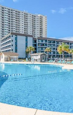 Hotelli Myrtle Beach Resort #a204 (Myrtle Beach, Amerikan Yhdysvallat)