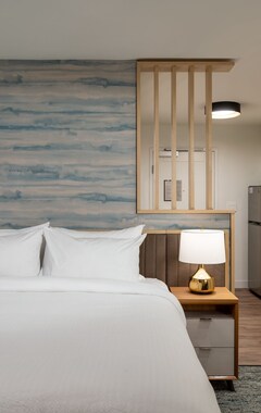 Hotel Towneplace Suites By Marriott Coeur D'Alene (Coeur d'Alene, USA)