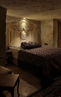 Hotel Phocas Cave Suites (Göreme, Tyrkiet)