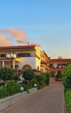 Hotel Despo (Gouves, Grecia)