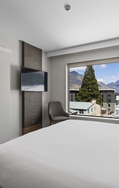 Hotel Holiday Inn Express Queenstown (Queenstown, New Zealand)