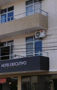 Hotel Executivo formosa (Formosa, Brasil)