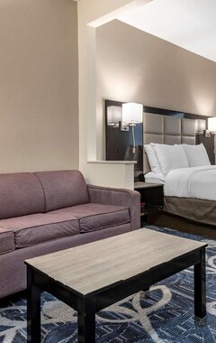 Hotelli Comfort Inn & Suites Liverpool-Syracuse (Liverpool, Amerikan Yhdysvallat)