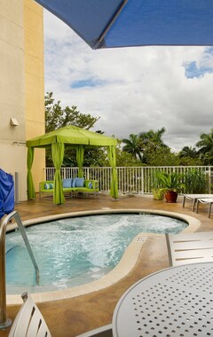 Hotel Fairfield Inn & Suites by Marriott Miami Airport South (Miami, USA)