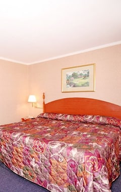 Hotel Regency Inn and Suites Greensboro (Greensboro, EE. UU.)