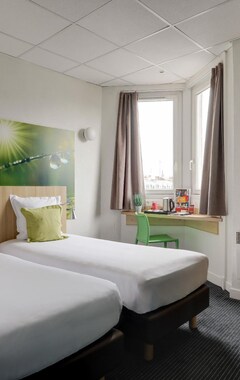 Hotel Chagnot (Lille, Francia)