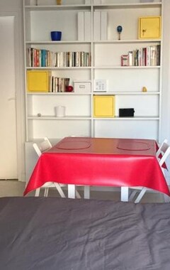 Casa/apartamento entero Apartment Irun 3- A Deux Pas De La Plage (Hendaia, Francia)