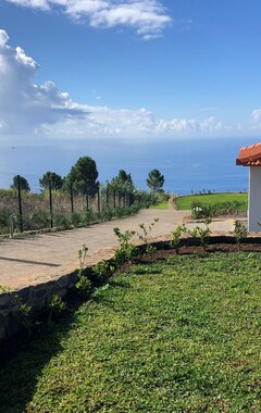 Hotelli Eden Nature By Our Madeira (Calheta, Portugali)
