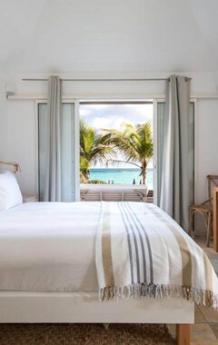 Pearl Beach Hotel (Gustavia, Antillas Francesas)